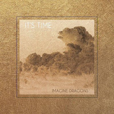 アルバム/It's Time EP/イマジン・ドラゴンズ