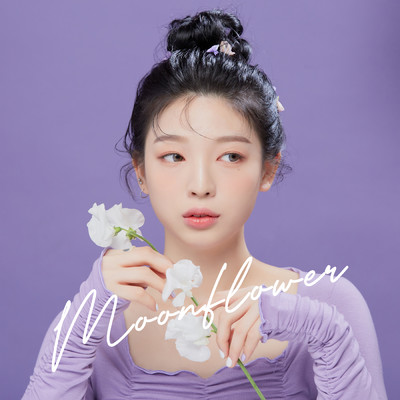 Moonflower/Gu Reum Seo