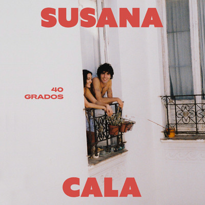 40 Grados/Susana Cala