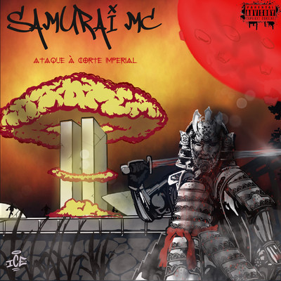 Data Limite (featuring Mogli MC)/Samurai MC
