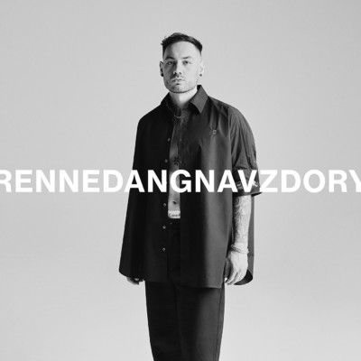 アルバム/Navzdory (Explicit) (Deluxe)/Renne Dang