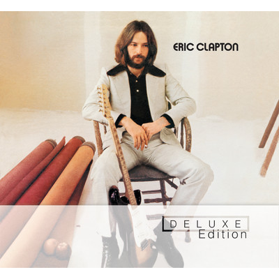 ラスト・タイム/Eric Clapton