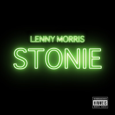 Stonie (Explicit)/Lenny Morris