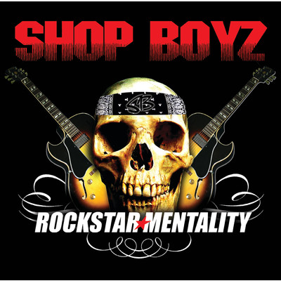 シングル/パーティ・ライク・ア・ロックスター (Clean)/Shop Boyz
