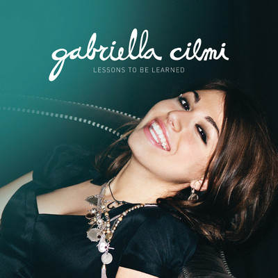 Lessons To Be Learned/GABRIELLA CILMI