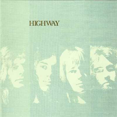 Highway (Remastered with Bonus Tracks)/フリー