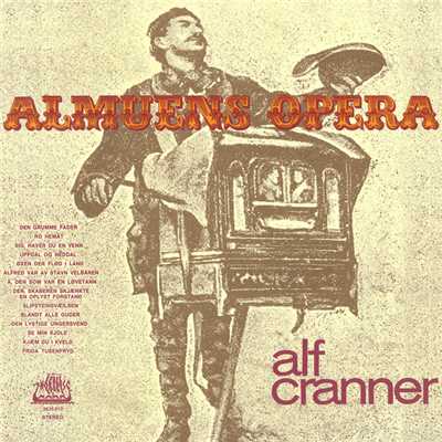 アルバム/Almuens Opera/Alf Cranner