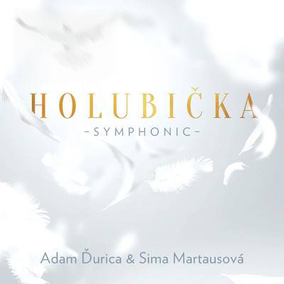 シングル/Holubicka (Symphonic)/Adam Durica／Sima Martausova
