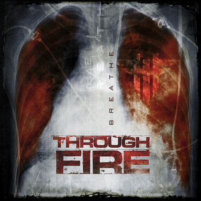 Blood On My Hands/Through Fire