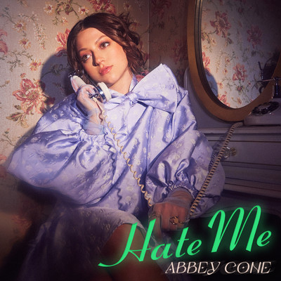 シングル/Hate Me (Clean)/Abbey Cone