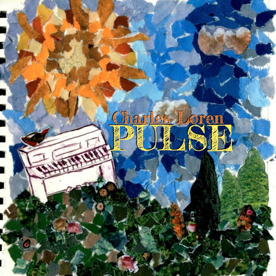 Pulse/Charles Loren
