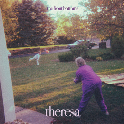 アルバム/Theresa/The Front Bottoms