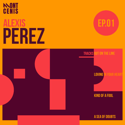 アルバム/Alexis Perez EP01/Warner Chappell Production Music
