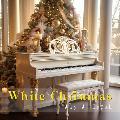 アルバム/White Christmas/Jay J. Irish