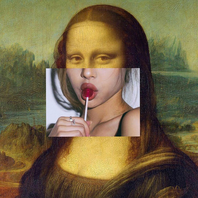 シングル/Mona Lisa/ilyTOMMY