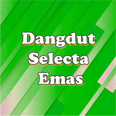 アルバム/Dangdut Selecta Emas/Ida Laila & Mus Mulyadi
