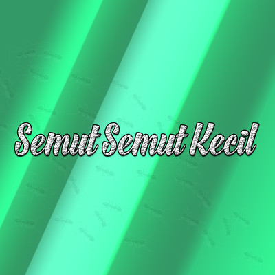 アルバム/Semut Semut Kecil/Vivi