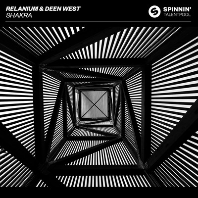シングル/Shakra (Extended Mix)/Relanium & Deen West