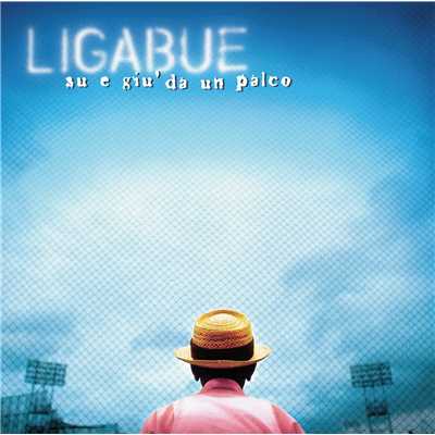 アルバム/Su e giu da un palco (Live) [Remastered]/Ligabue