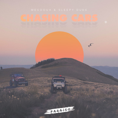 シングル/Chasing Cars/Mecdoux & sleepy dude