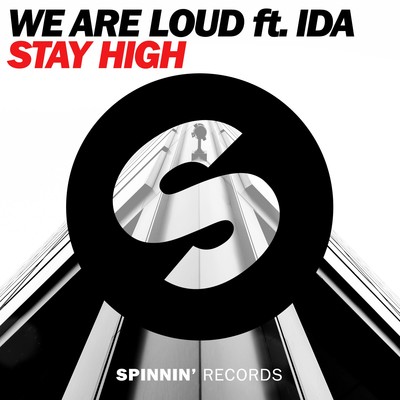 アルバム/Stay High (feat. Ida)/We Are Loud