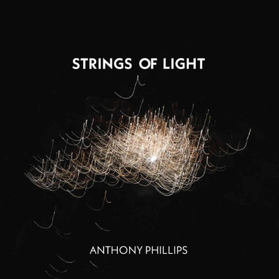 Skies Crying/Anthony Phillips