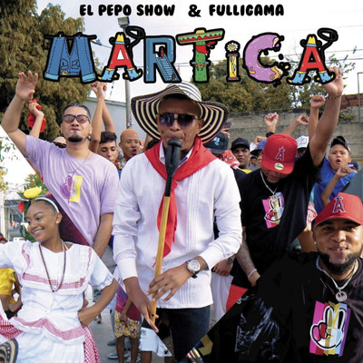 El Pepo Show & Fulligama