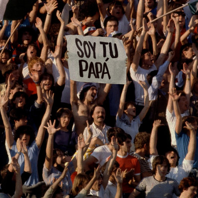 Soy Tu Papa (feat. Fernando Palomo)/Rawayana & Spreadlof