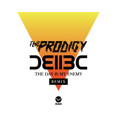 The Day Is My Enemy (Bad Company UK Remix)/Prodigy