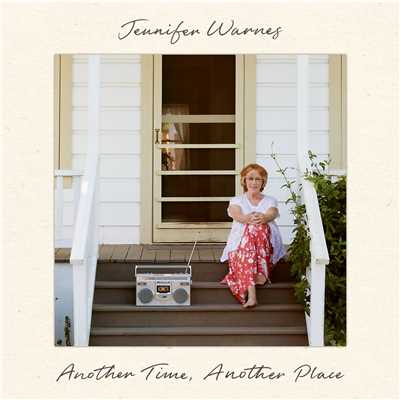 アルバム/Another Time, Another Place/Jennifer Warnes