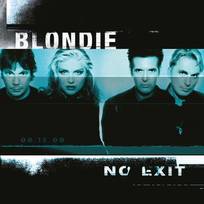 アルバム/No Exit/Blondie
