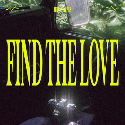 Find the love/Honey Apple