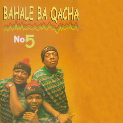 Bafana/Bahale Ba Qacha