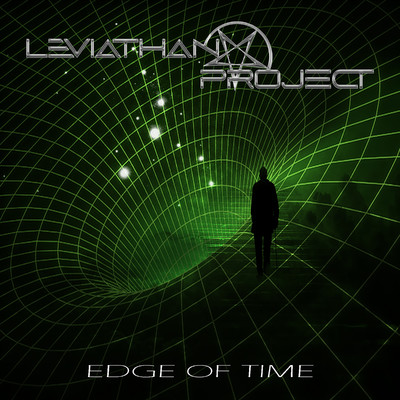 アルバム/Edge of Time/Leviathan Project