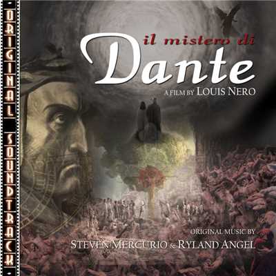 Dante corona plus/Ryland Angel - Steven Mercurio