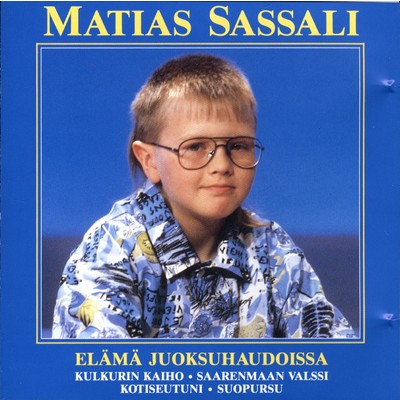 Kuudenikainen/Matias Sassali