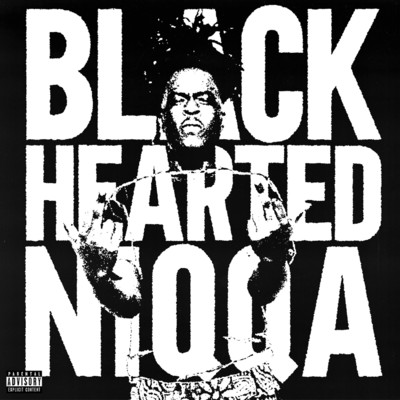 Black Hearted Niqqa/WestsideJhitt
