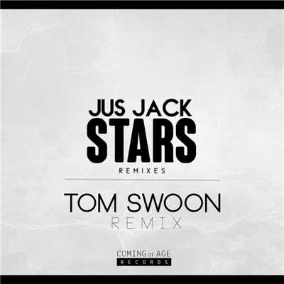シングル/Stars (Tom Swoon Remix)/Jus Jack