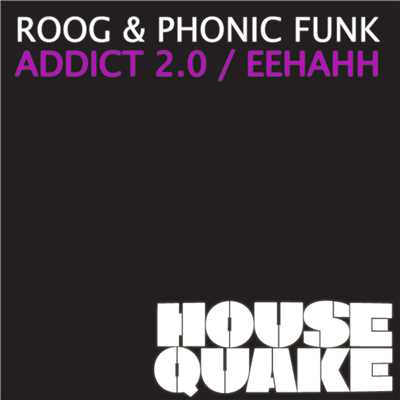 Phonic Funk & Roog