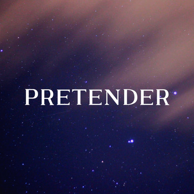 アルバム/Pretender/LISA