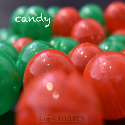 シングル/Candy/The Bookmarcs