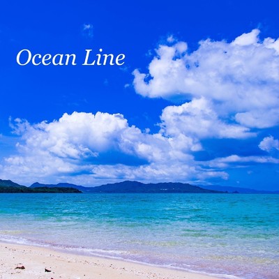 シングル/Ocean Line/Chill Out&Relax Pop