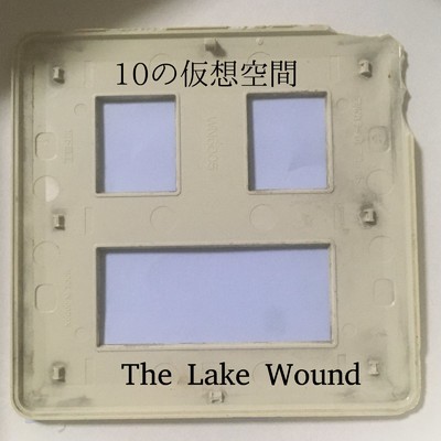 アルバム/10の仮想空間/The Lake Wound