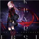 KABANERI OF THE IRON FORTRESS/EGOIST