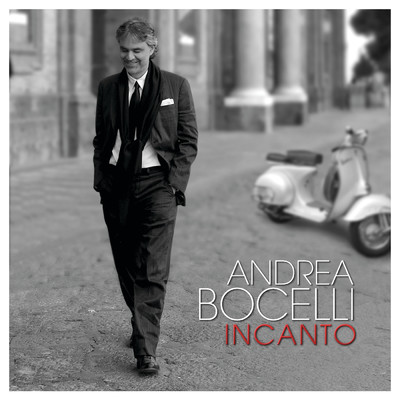 サンタ・ルチア～魅惑のイタリアン・ソングス/Andrea Bocelli