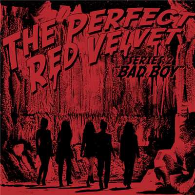 Perfect 10/Red Velvet