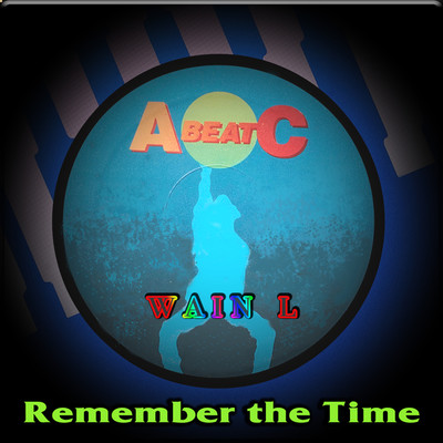 シングル/REMEMBER THE TIME (Radio Mix)/WAIN L
