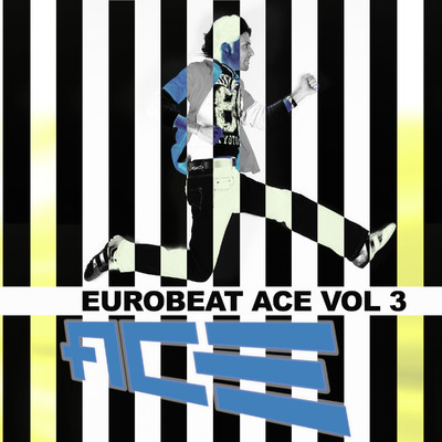 アルバム/EUROBEAT ACE VOL.3/ACE