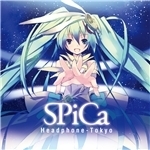 SPiCa (Vocal Off)/とくP
