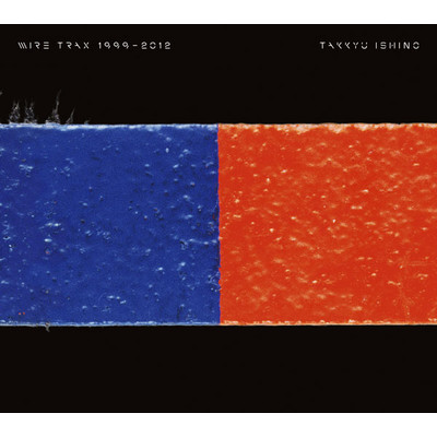 アルバム/WIRE TRAX 1999-2012/石野 卓球